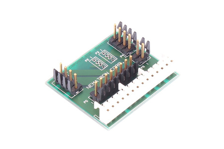 110A0241 NEMATRON 300A0126 POUR PIÈCES