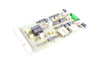 EB-4004.102.10B ZAUGG ELEKTRONIK POUR PIÈCES