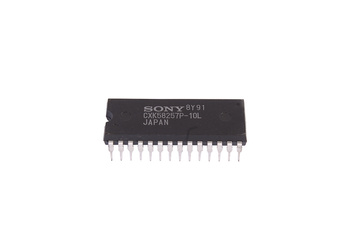 CXK58257P-10L SONY