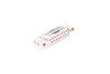 CONNECTEUR 013550 ERNI 15PIN