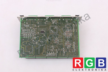 SVS-SM5 VOIGT&HAEFFNER SVS-EA2 785-0110.0/03
