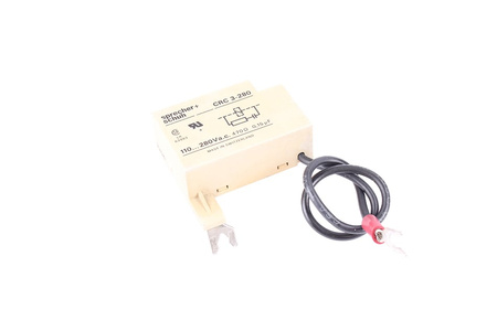 CRC3-280 SPRECHER SCHUH 110-280V LIMITEUR DE SURTENSION