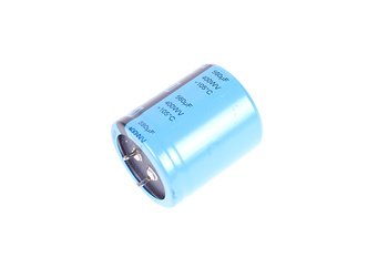 CONDENSATEUR 381LQ CDM USA 560UF, 400V