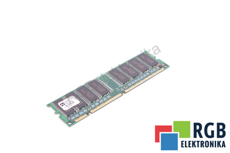 PC100 HYUNDAI 168PIN 3.3V 64MB SDRAM GM72V66841ET7K MÉMOIRE SDRAM