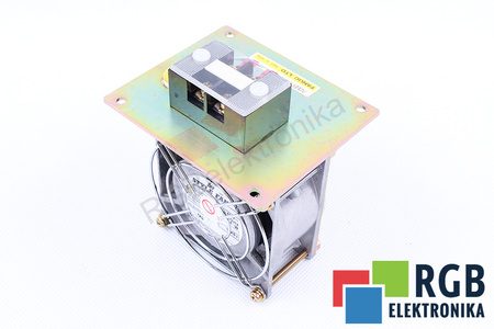 A06B-6134-K002 FANUC 054A VENTILATEUR