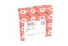 6208-C-2Z-C3 FAG 40X80X18 ROULEMENT