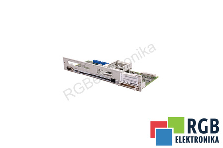 6SN1118-0AA11-0AA1 SIEMENS SIMODRIVE 611-A VERSION C