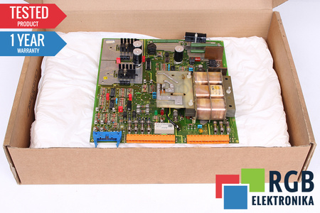 6RB2000-0GB01 SIEMENS 447700.9061.01 SIMODRIVE 6RB20