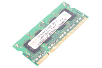 HYMP112S64CP6-Y5 HYNIX 1GB PC2-5300S-555-12