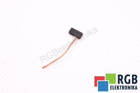 BALAI ÉLECTRIQUE 2.3X3.1X7MM EF8
