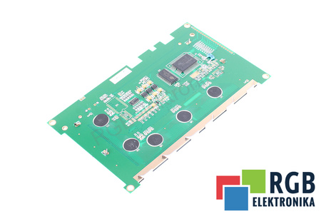 G242CX5R1AC 180X110MM MATRICE LCD REMPLACEMENT