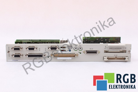 6FC5357-0BB22-0AE0 SIEMENS SINUMERIK 840D/840DE NCU 572.3 VERSION E