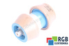 CONDENSATEUR R230 DB 50X110 DRALORIC 2000PF+-20%, 15KVS