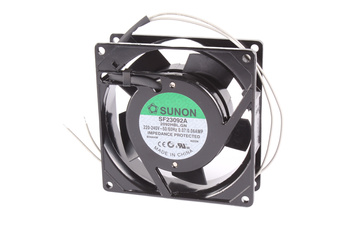SF23092A2092HBL.GN SUNON 92X92X25MM, 230V VENTILATEUR