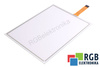 K2-700 15212 335X258MM, 8PIN ÉCRAN TACTILE REMPLACEMENT