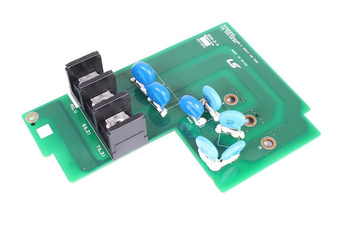 10110003695 LS INDUSTRIAL SYSTEMS POUR PIÈCES