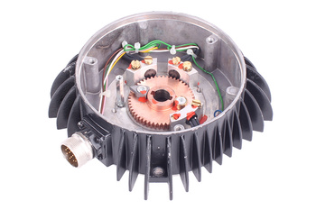 DV7-12-4ABF AMK CAPOT DU CODEUR