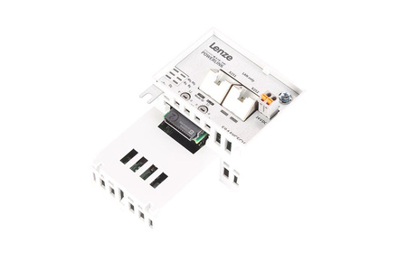 E84AYCECV LENZE MODULE DE COMMUNICATION PROFINET POUR VARIATEURS LENZE 8400