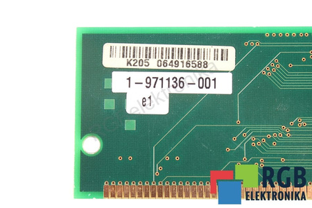 1-971036-001 INTERMEC