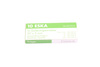 FUSIBLE TEMPORISÉ 522.511 ESKA ZKT-0.25A 250V, 0.25A, 5X20MM, 10PCS