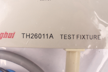 TH26011A TONGHUI ELECTRONICS