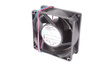 3214JH EBM PAPST 92X92X38MM, 24V, 0.37A VENTILATEUR