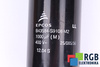 CONDENSATEUR B43584-S9108-M2 EPCOS 1000UF, 400V