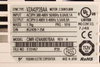 CIMR-VZ4A0007BAA YASKAWA VZA42P2BAA