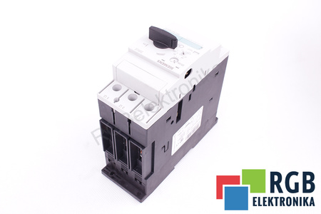 3RV1431-4EA10 SIEMENS SIRIUS SECTIONNEUR