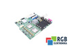 CN-0RW203-13740-7CM-00GC DELL XEON 2 INTEL CARTE MERE