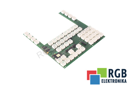 11626.020 SUETRON CLAVIER