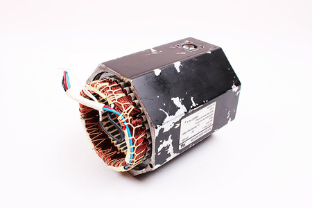 F-4030-Q-H04AA ELECTRO-CRAFT STATOR