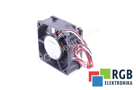 2410ML-04W-B69 MINEBEA 60X60X25MM, 12V, 0.4A VENTILATEUR