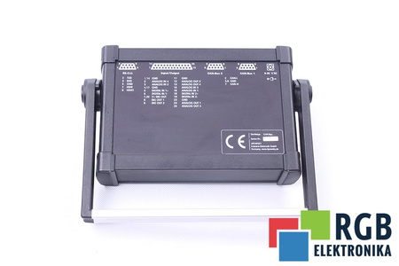 CAN-SPY LIPOWSKY INDUSTRIE-ELEKTRONIK