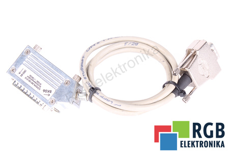 CÂBLE 88188.010 SUTRON TP30C-BK06