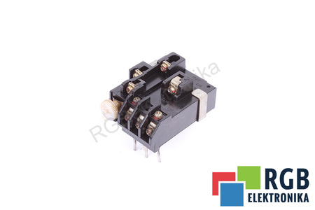 TH-12 MITSUBISHI ELECTRIC 0.3-0.5A RELAIS