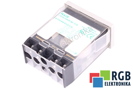LH2H NAIS ATH3631C13 COMPTEUR D’HEURES DE FONCTIONNEMENT
