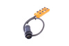 ASB8 LUMBERG LED-5/4