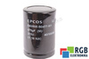 B43505-S0477-M1 EPCOS 470UF, 375V, 35X50MM