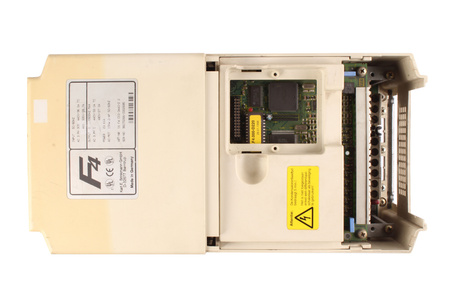 16.F4.C1G-3440/2.2 KEB