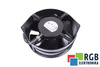 W2S130AB0313 EBM PAPST W2S130-AB03-13 172X150X55MM, 230V, 172MM VENTILATEUR