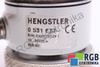 RI58-D/600ED.32KB HENGSTLER 0531677 5190/61-600/129 CODEUR