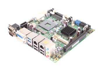 MI956F MINI-ITX CARTE MERE