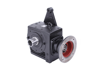 SK.12080ADSH NORD IEC80 I=25 RÉDUCTEUR