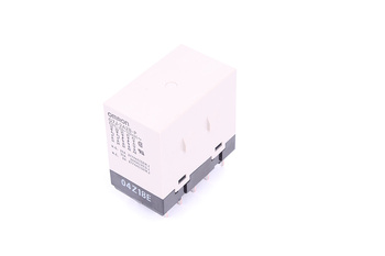 G7J-2A2B-P OMRON 100-120VAC RELAIS