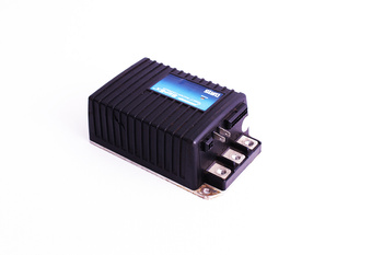 1243-4333 CURTIS D.C. MOTOR CONTROLLER