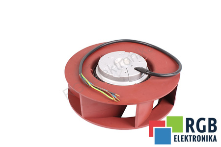 R2E190-AF58-13 EBM PAPST LA466711U002 VENTILATEUR