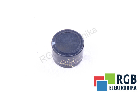 CONDENSATEUR 1000UF 100VDC