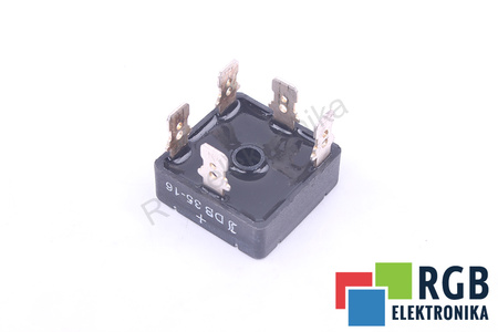 DB35-16 DIOTEC 35A, 1600V