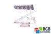FICHE CODEUR PLATE MÂLE D9 PRECIZIKA METROLOGY 9PIN